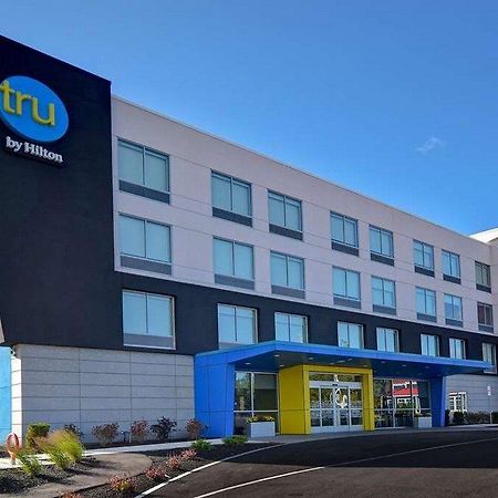 Готель Tru By Hilton Concord, Nh Екстер'єр фото