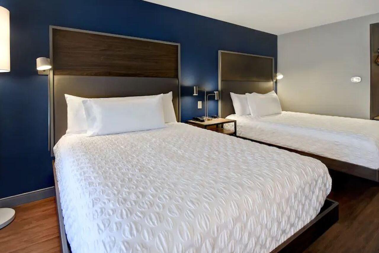 Готель Tru By Hilton Concord, Nh Екстер'єр фото