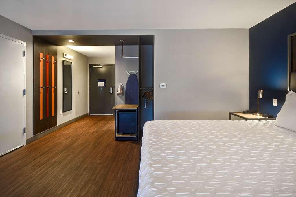 Готель Tru By Hilton Concord, Nh Номер фото