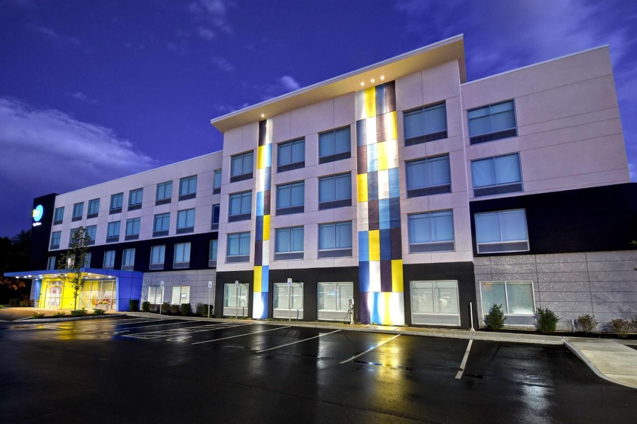 Готель Tru By Hilton Concord, Nh Екстер'єр фото