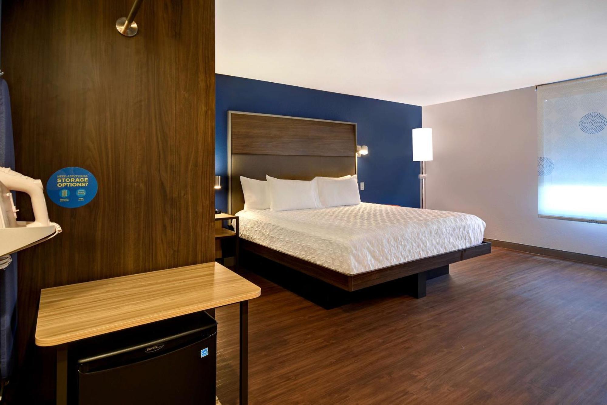 Готель Tru By Hilton Concord, Nh Екстер'єр фото