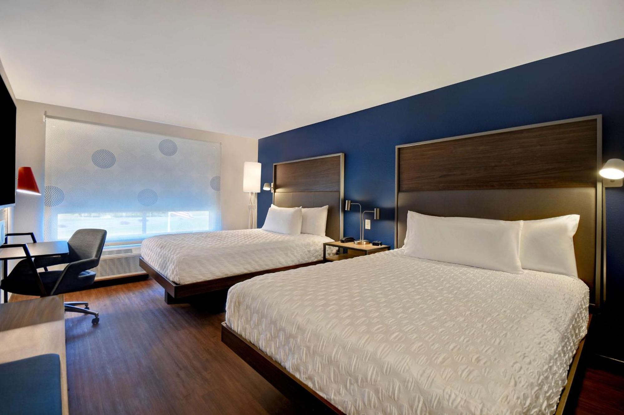 Готель Tru By Hilton Concord, Nh Екстер'єр фото