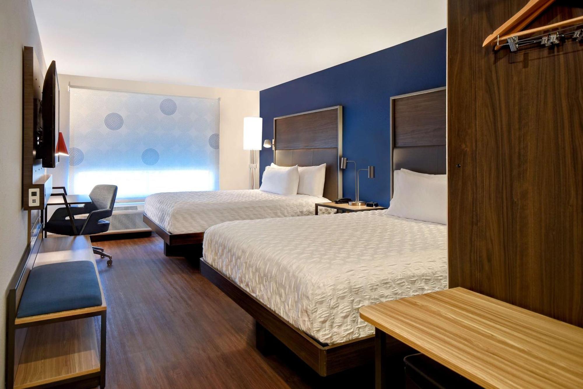 Готель Tru By Hilton Concord, Nh Екстер'єр фото