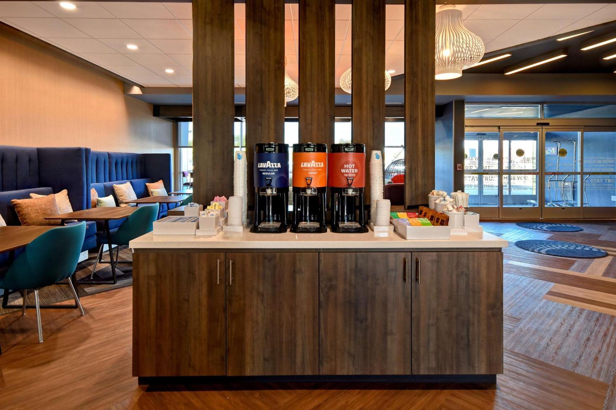 Готель Tru By Hilton Concord, Nh Екстер'єр фото